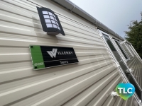 Willerby Sierra at Barlings Country Park 24