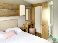 Willerby Sierra at Barlings Country Park 21