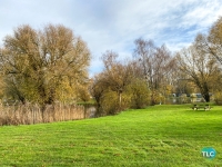 Willerby Sierra at Barlings Country Park 25