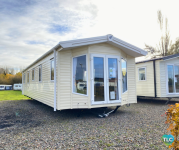 Willerby Sierra at Meadow View Lakes 23