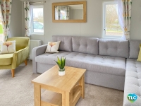 Willerby Sierra on Parkside Park 3