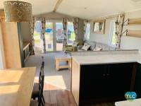 Willerby Sierra 19