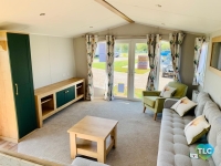 Willerby Sierra 3