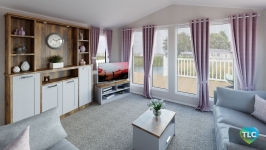 Willerby Sheraton Elite at Country Meadows Holiday Park 2