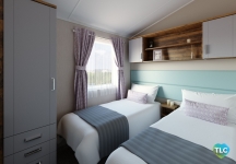 Willerby Sheraton Elite at Country Meadows Holiday Park 4