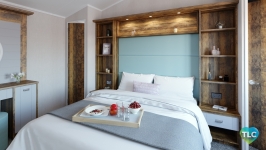 Willerby Sheraton Elite at Country Meadows Holiday Park 3