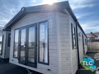 Willerby Sheraton Elite at Country Meadows Holiday Park 5