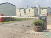 Willerby Sheraton Elite at Kings Caravan Park 29