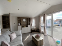 Willerby Sheraton Elite at Kings Caravan Park 8