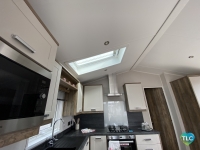 Willerby Sheraton Elite at Kings Caravan Park 10