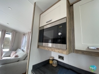 Willerby Sheraton Elite at Kings Caravan Park 12