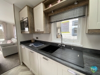 Willerby Sheraton Elite at Kings Caravan Park 15