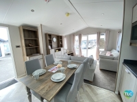 Willerby Sheraton Elite at Kings Caravan Park 16