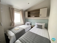 Willerby Sheraton Elite at Kings Caravan Park 17