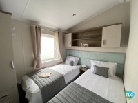 Willerby Sheraton Elite at Kings Caravan Park 20