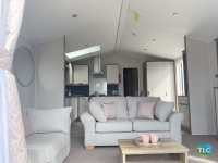 Willerby Sheraton Elite at Kings Caravan Park 3