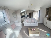 Willerby Sheraton Elite at Kings Caravan Park 5