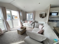 Willerby Sheraton Elite at Kings Caravan Park 6