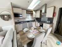 Willerby Sheraton Elite at Kings Caravan Park 7