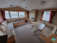Willerby Salsa eco 2
