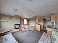 Willerby Salsa eco 3