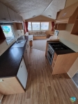 Willerby Salsa eco 4