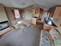 Willerby Salsa eco 5
