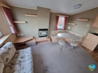 Willerby Salsa eco 6