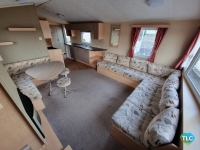 Willerby Salsa eco 7