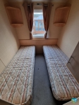 Willerby Salsa eco 8