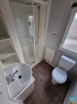 Willerby Salsa eco 9