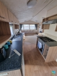 Willerby Salsa eco 2