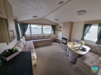 Willerby Salsa eco 3