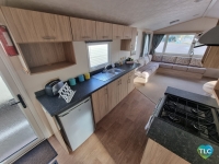 Willerby Salsa eco 13