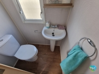 Willerby Salsa eco 14