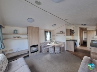 Willerby Salsa eco 4