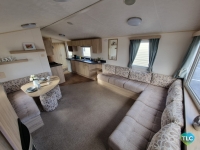 Willerby Salsa eco 5