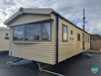 Willerby Salsa eco 6