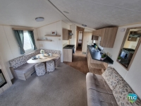Willerby Salsa eco 7