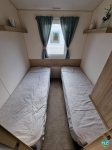 Willerby Salsa eco 8