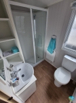 Willerby Salsa eco 10