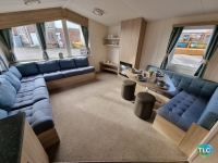 Willerby Salsa eco 3