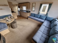 Willerby Salsa eco 4