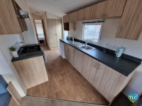 Willerby Salsa eco 5