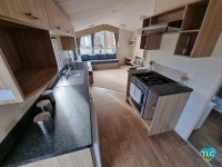 Willerby Salsa eco 8