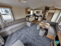 Willerby Peppy 3