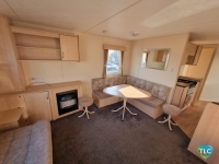 ABI Vista Platinum 9