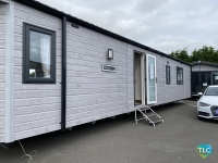 Willerby Sheraton Elite Lodge - Ex Demo 24