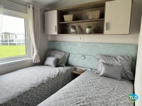 Willerby Sheraton Elite on Rivulet Park 12 months 22