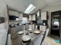 Willerby Sheraton Elite on Rivulet Park 12 months 7